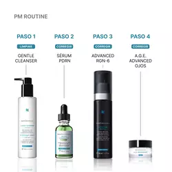 Serum con PDRN Phyto Corrective