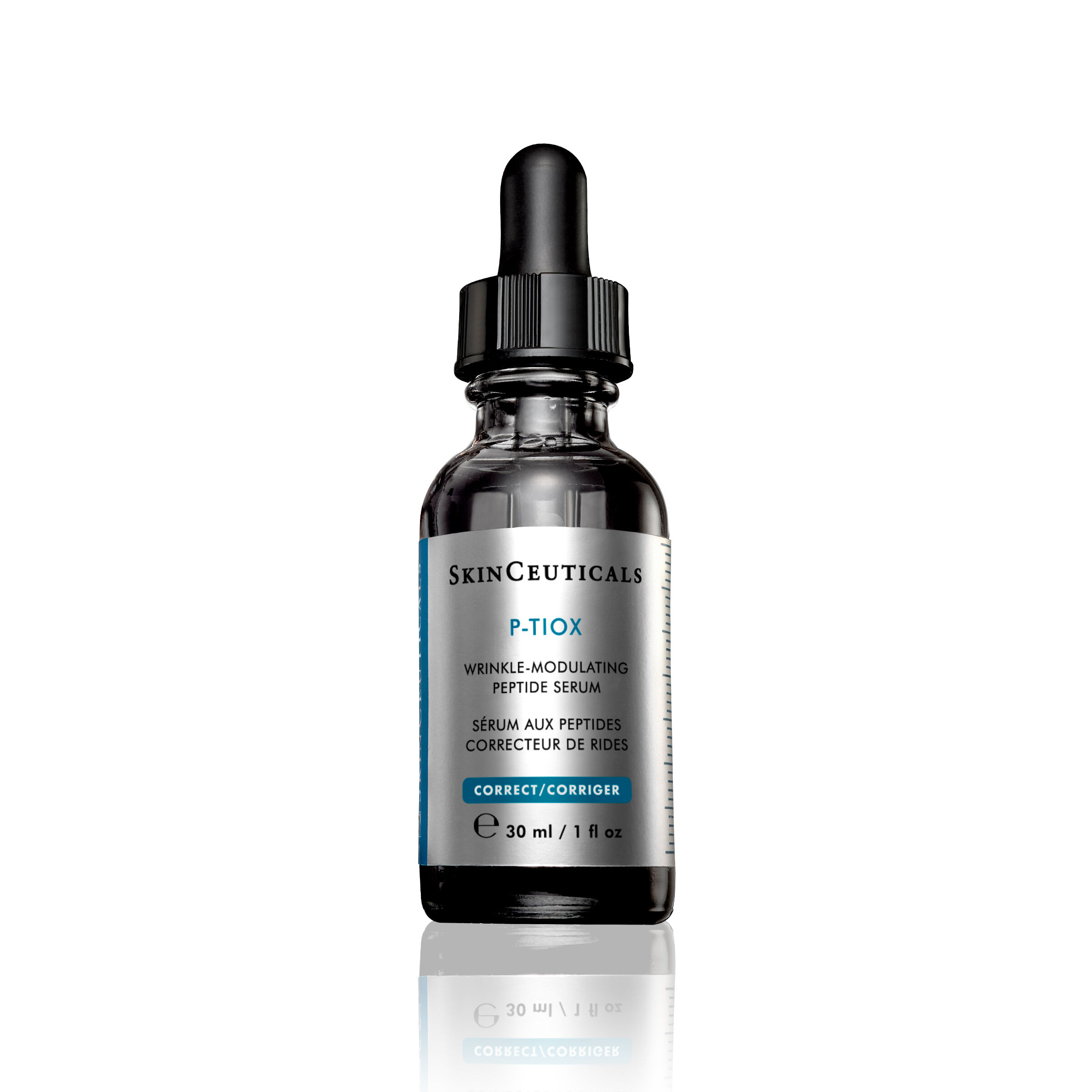 P-TIOX: Sérum Antiarrugas de Alta Precisión | SkinCeuticals