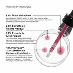 HA Intensifier Multi-Glycan Serum de acido hialuronico