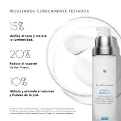 Metacell Renewal B3