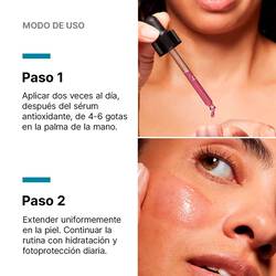 HA Intensifier Multi-Glycan Serum de acido hialuronico