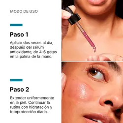 HA Intensifier Multi-Glycan Serum de acido hialuronico