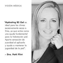 Hydrating B5