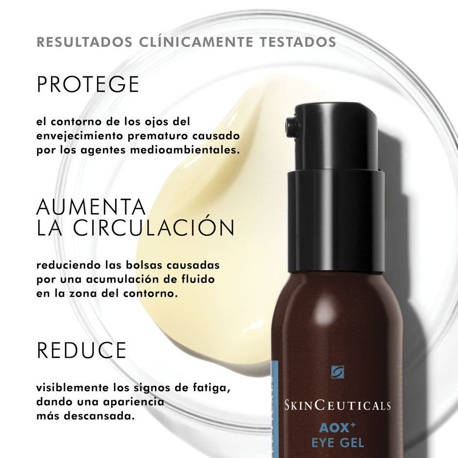 AOX+ Eye Gel