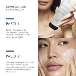 Blemish + Age Cleanser