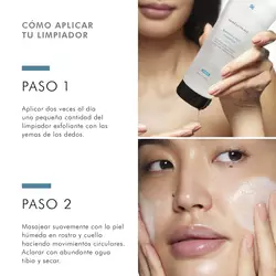 Blemish + Age Cleanser