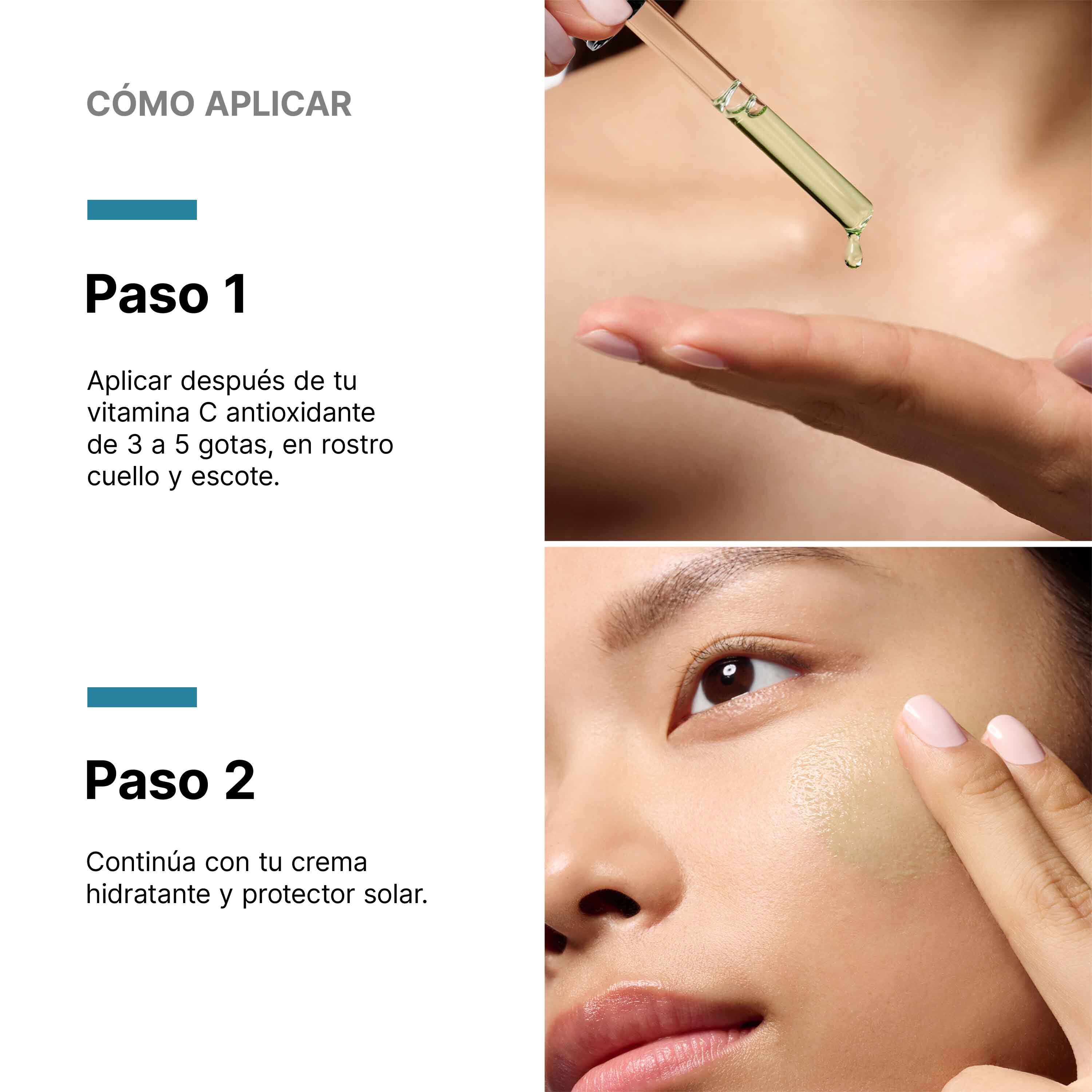 Serum con PDRN Phyto Corrective