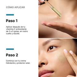Serum con PDRN Phyto Corrective