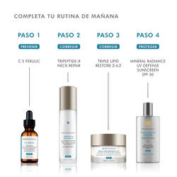 Tripeptide-R Neck Repair