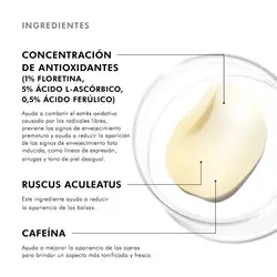 AOX+ Eye Gel