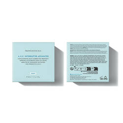 A.G.E. Interrupter Advanced Crema Antiarrugas