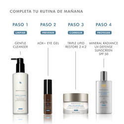 AOX+ Eye Gel