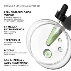 Serum con PDRN Phyto Corrective