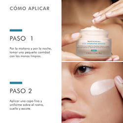 A.G.E. Interrupter Advanced Crema Antiarrugas