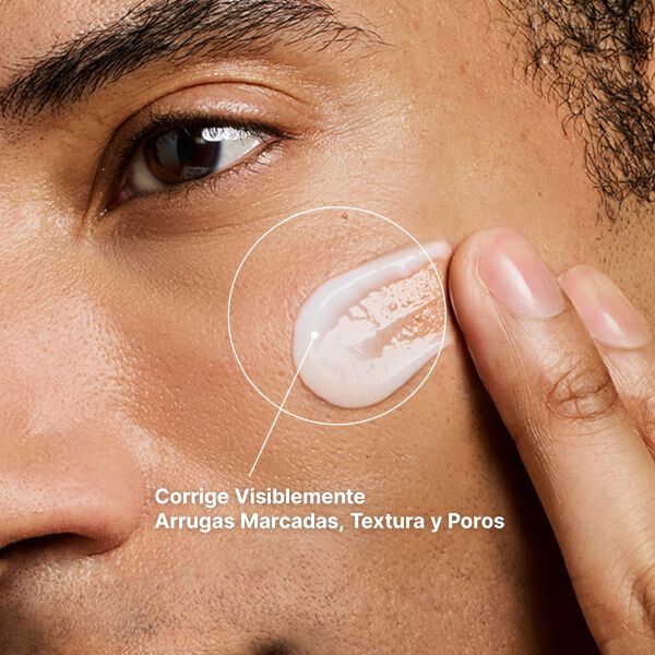 P-TIOX Crema Antiarrugas