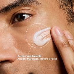P-TIOX Crema Antiarrugas