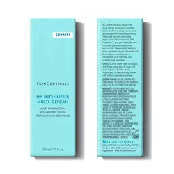 HA Intensifier Multi-Glycan Serum de acido hialuronico