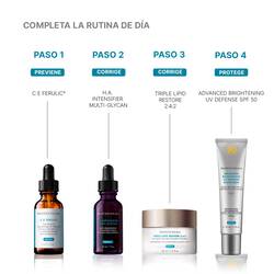HA Intensifier Multi-Glycan Serum de acido hialuronico