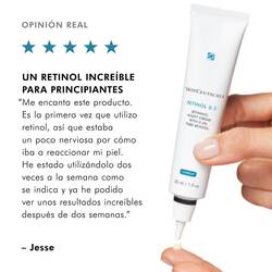 Retinol 0.3 Crema de Noche