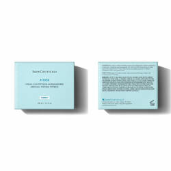 P-TIOX Crema Antiarrugas