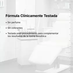 P-TIOX Serum Antiarrugas con Peptidos y Niacinamida