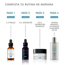 A.G.E. Interrupter Advanced Crema Antiarrugas