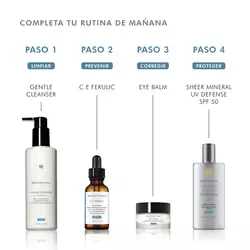 Eye Balm