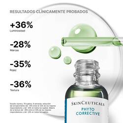 Serum con PDRN Phyto Corrective
