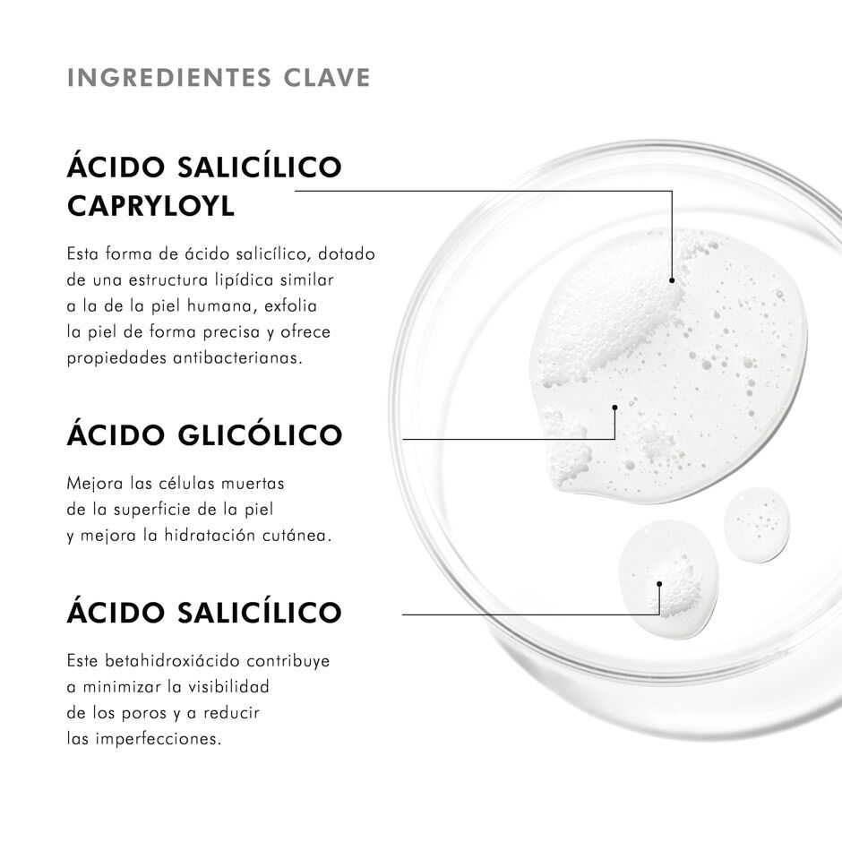 Blemish + Age Cleanser