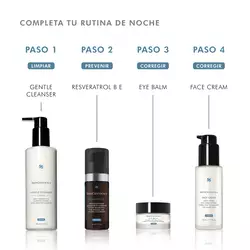 Eye Balm