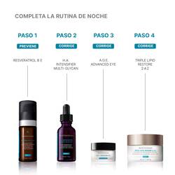 HA Intensifier Multi-Glycan Serum de acido hialuronico