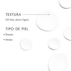 Discoloration Defense Serum Despigmentante