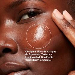 P-TIOX Serum Antiarrugas con Peptidos y Niacinamida
