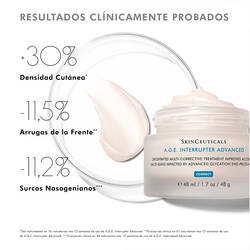A.G.E. Interrupter Advanced Crema Antiarrugas