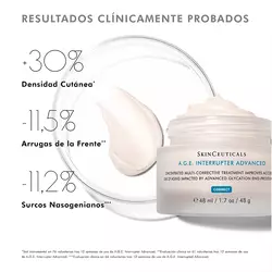 A.G.E. Interrupter Advanced Crema Antiarrugas