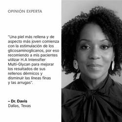 HA Intensifier Multi-Glycan Serum de acido hialuronico