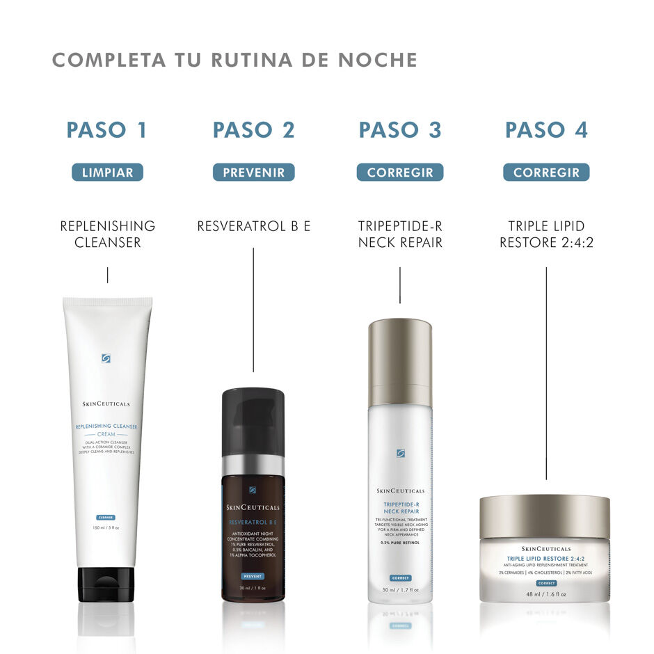 Tripeptide-R Neck Repair