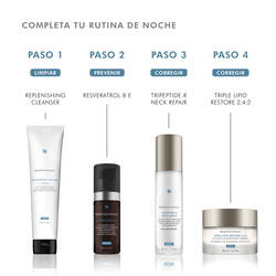 Tripeptide-R Neck Repair