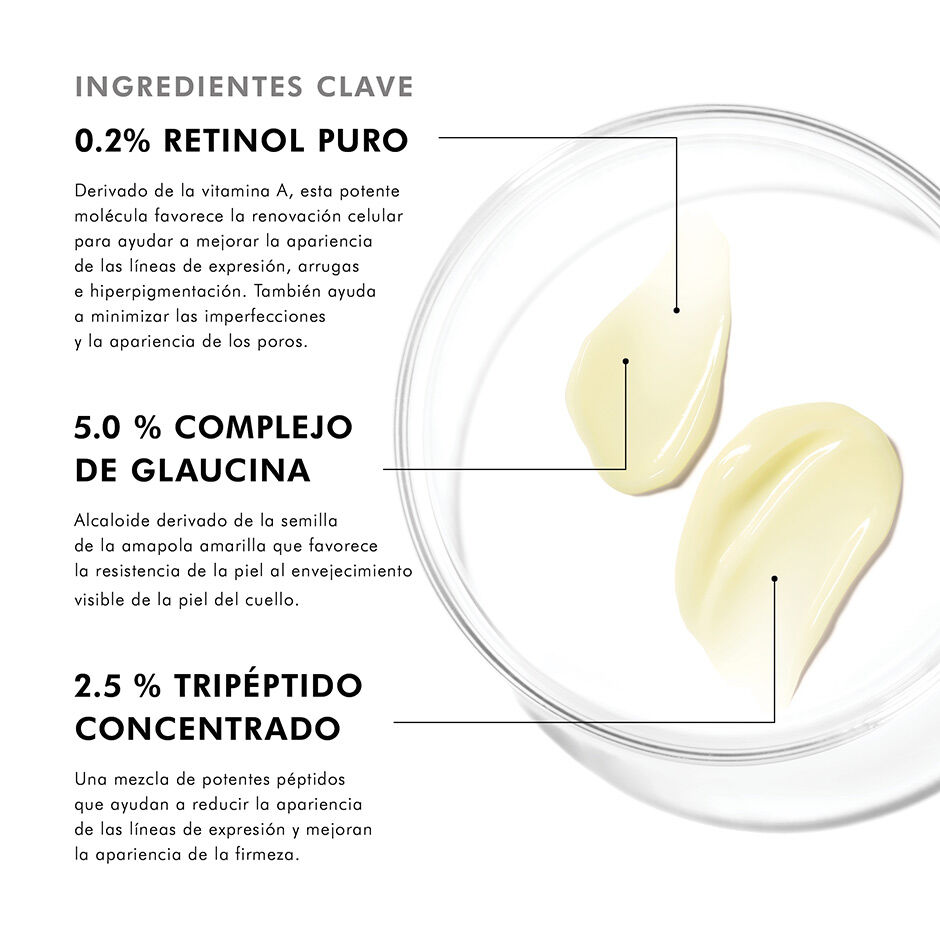 Tripeptide-R Neck Repair
