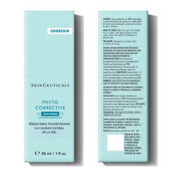 Serum con PDRN Phyto Corrective