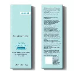 Serum con PDRN Phyto Corrective