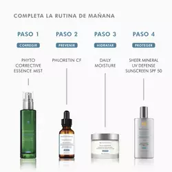 Phyto Corrective Essence Mist