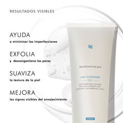 Blemish + Age Cleanser
