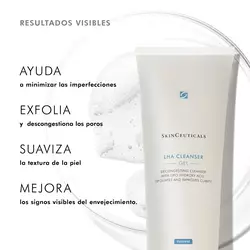 Blemish + Age Cleanser