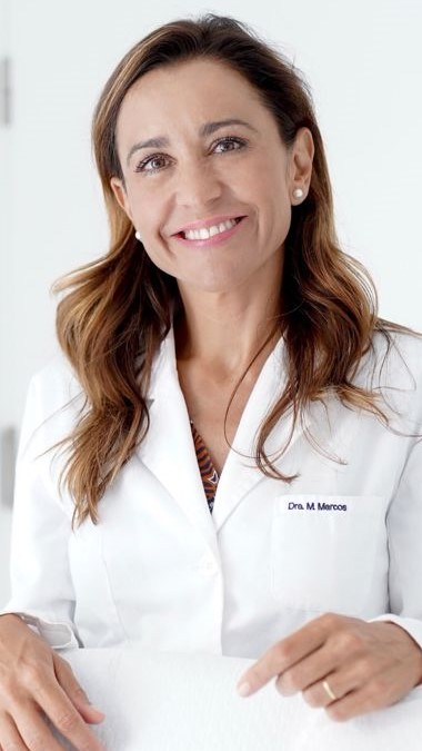Dra. María Marcos