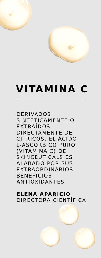 serums de vitamina c