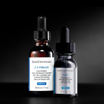 PHLORETIN CF 15ml en talla de viaje DE REGALO