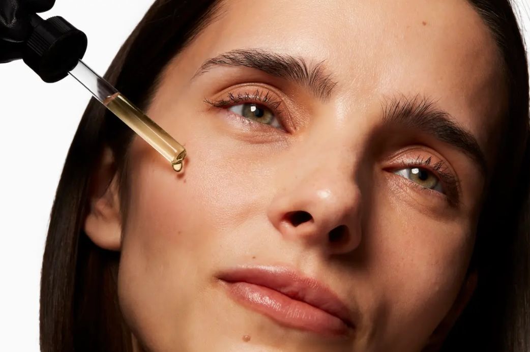 orden skincare noche
