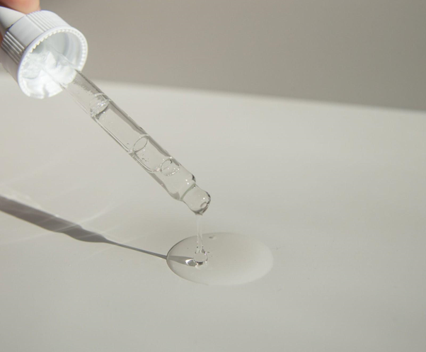 Cómo usar sérum facial