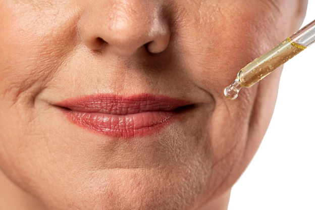 eliminar código de barras labios
